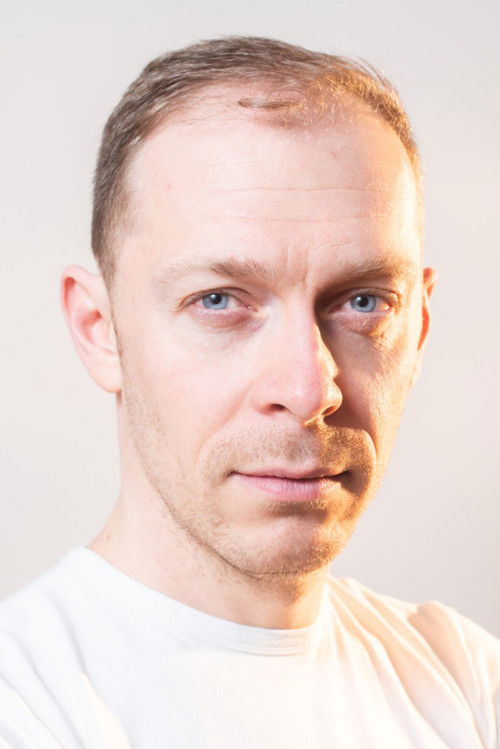 Marián Chalány as Postman Pelka