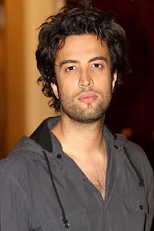 benyamin bahadori as ahmad
