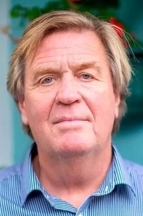 Tim Blackman as Self - Lucie's Father