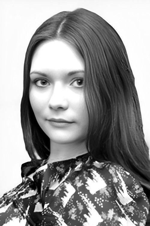 Candace Glendenning as Sarah