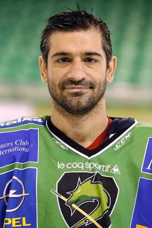 Ralph Intranuovo as Billboard Guy