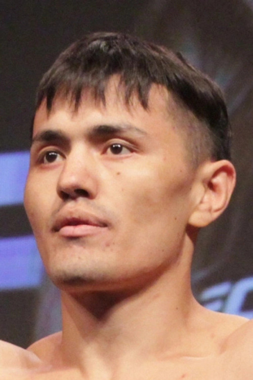 Hayisaer Maheshate as Self