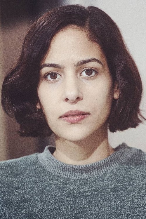 Joana Botelho as Fernanda