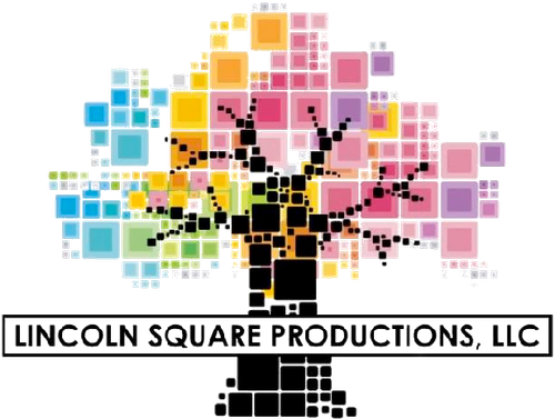 Lincoln Square Productions logo