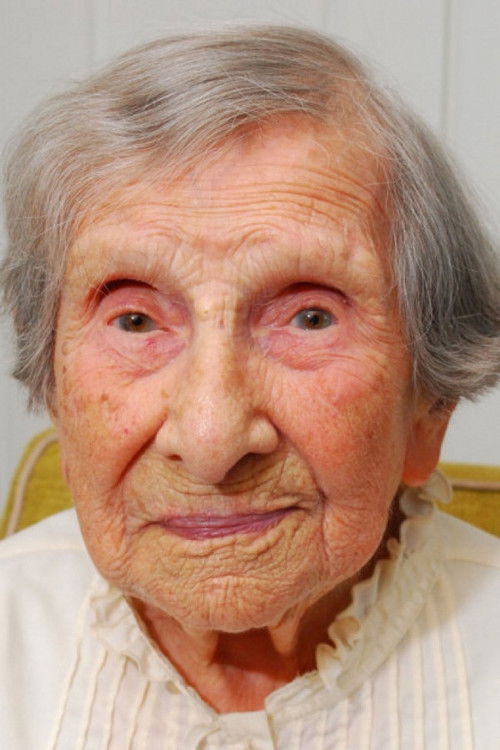 Hetty Bower as Self - Interviewee