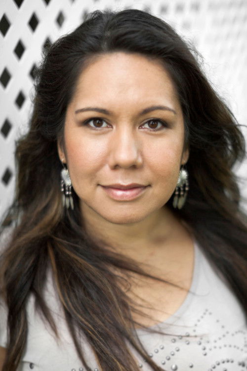 Zoe Leigh Hopkins as Additional Cast