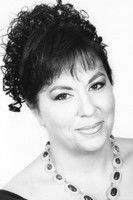 Elisabetta Fiorillo as Ulrica