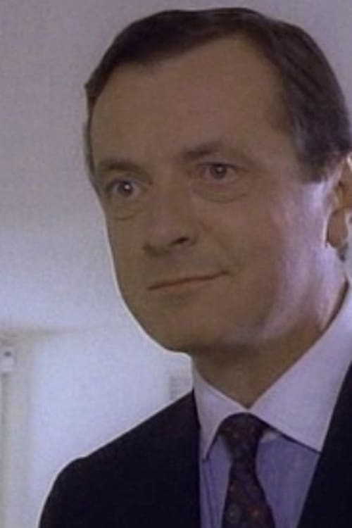 James Mainprize as Mr. Butterhands