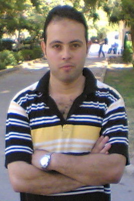Nader Hassan as 