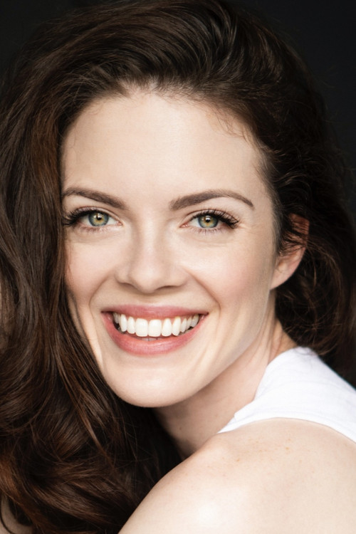 Sinead Curry as Therese