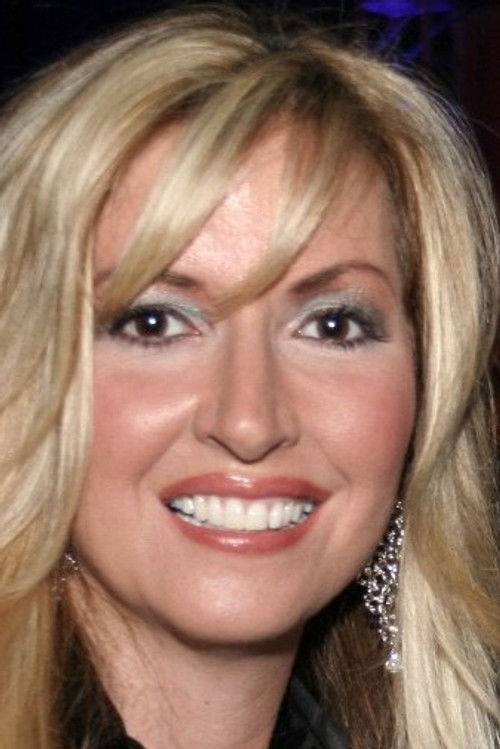 Martha Munizzi as Self