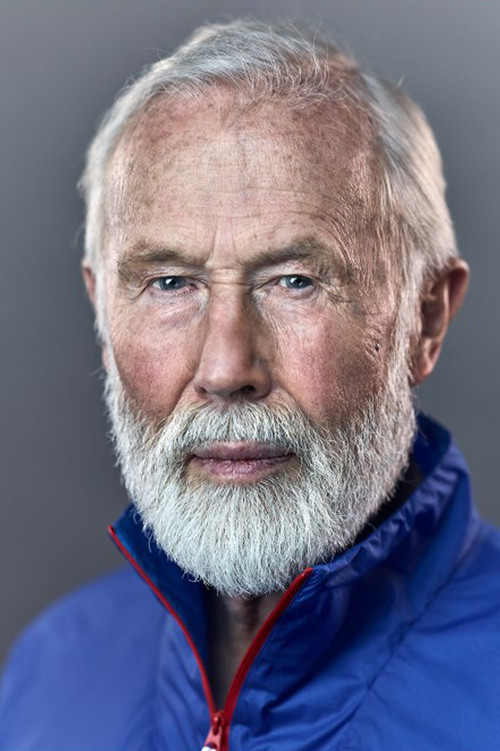 Chris Bonington as Self