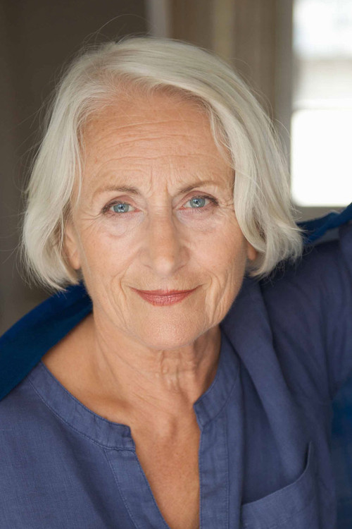 Martine Erhel as Ingrid