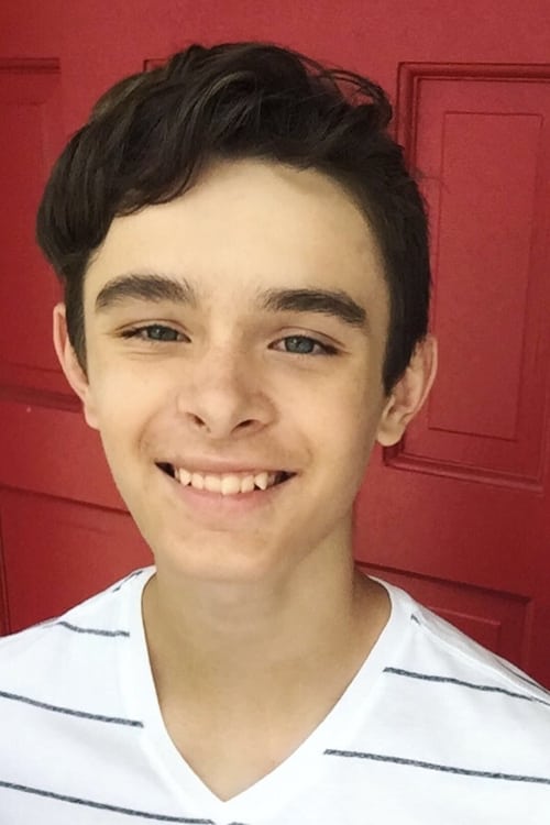 Walker Fairbanks as Caleb