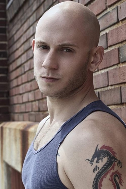 Dominic Ryan Gabriel as Brooklyn