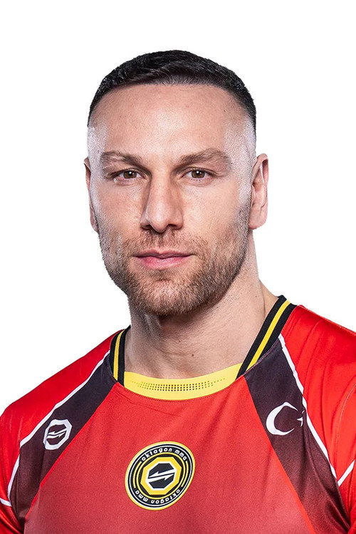 Kerim Engizek as Self