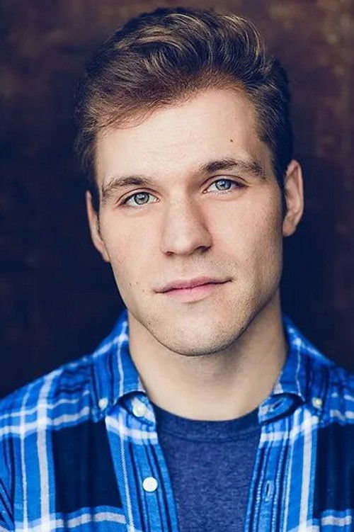 Reggie Herold as Jake