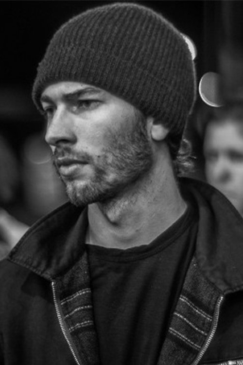 Eli Snyder as Leonidas @ 7/8 yrs