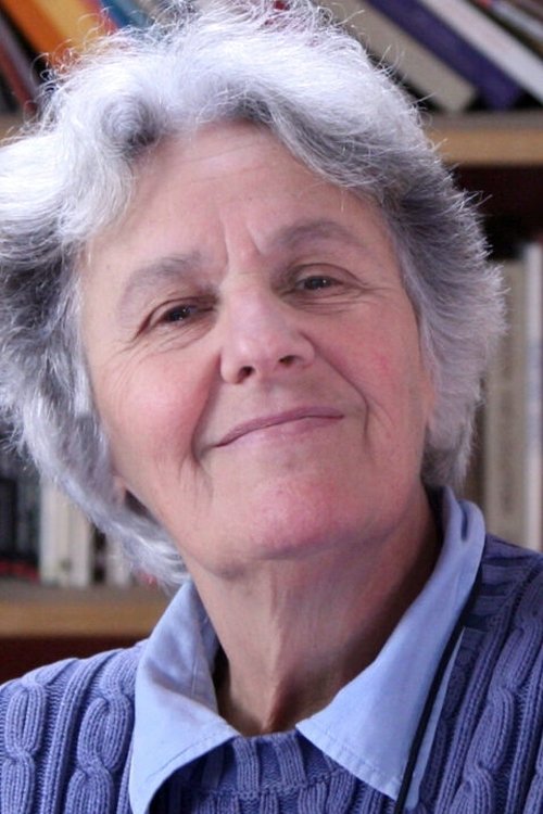 Ariane Mnouchkine as 