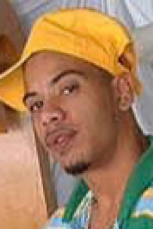 Alex Cruz as (archive footage)