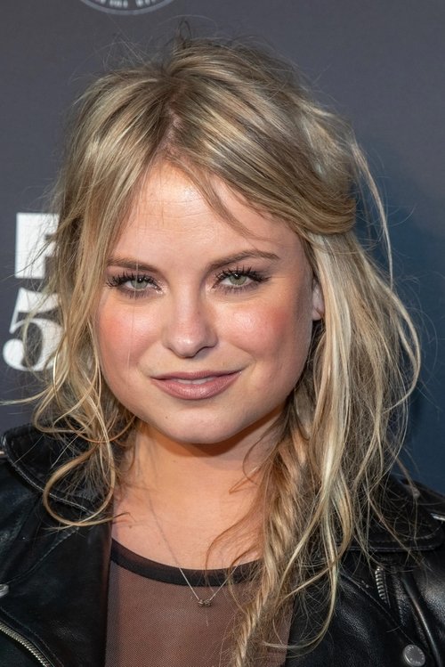 Sylvana IJsselmuiden as