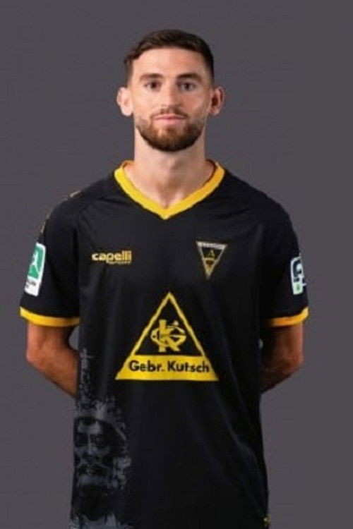 Elsamed Ramaj as Elsamed Ramaj