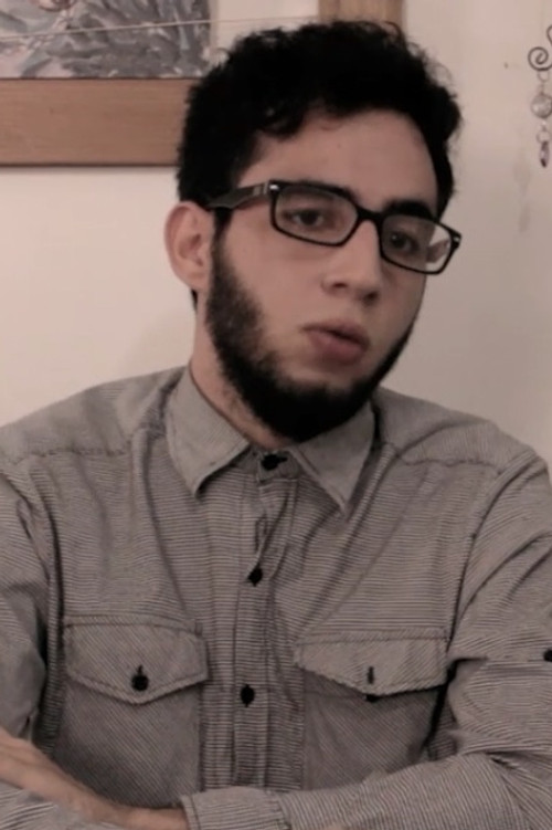 André Passos as Cauan