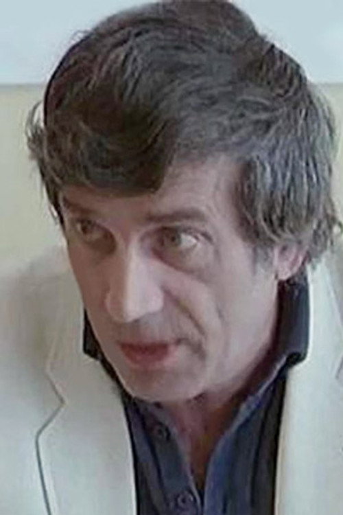 Božidar Pavićević as Doca