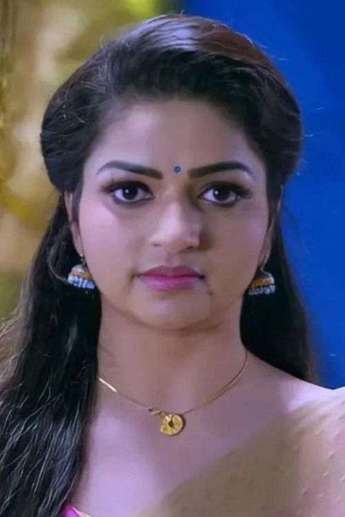 Nithya Ram as 