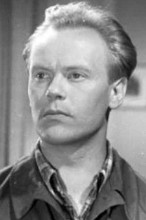 Jerzy Szpunar as Pawiak Prisoner