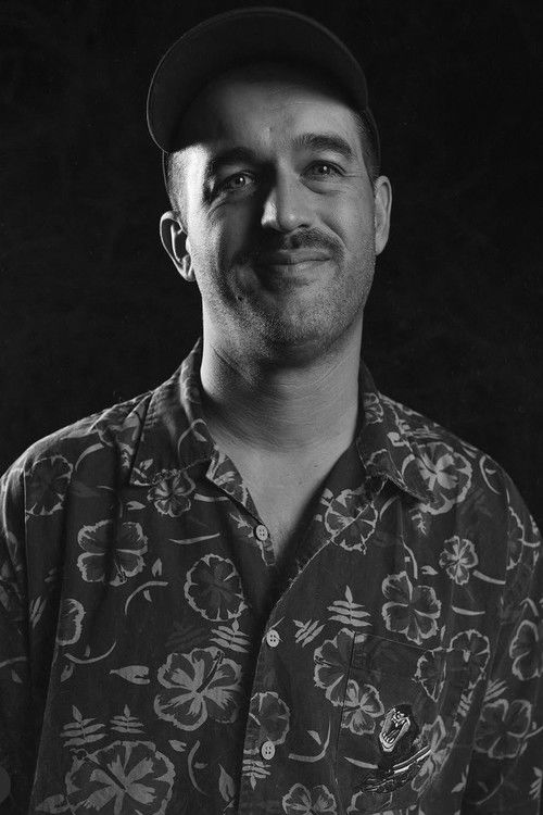 Raygun Busch as Caleb