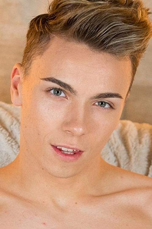 Jake Stark as (archive footage)