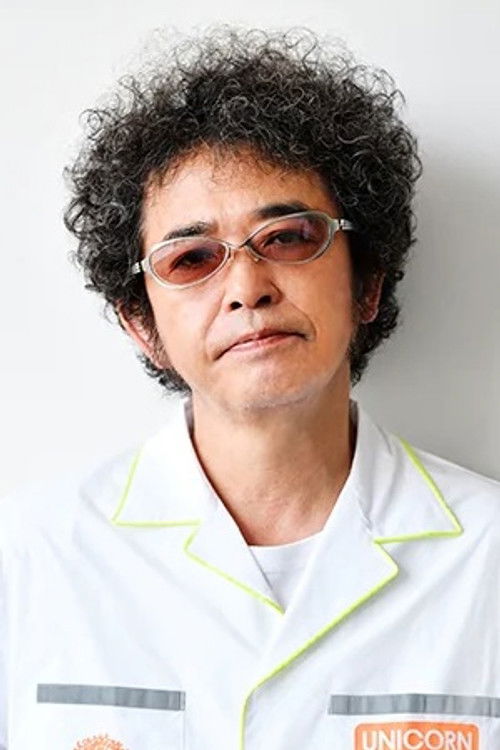 Tamio Okuda profile photo