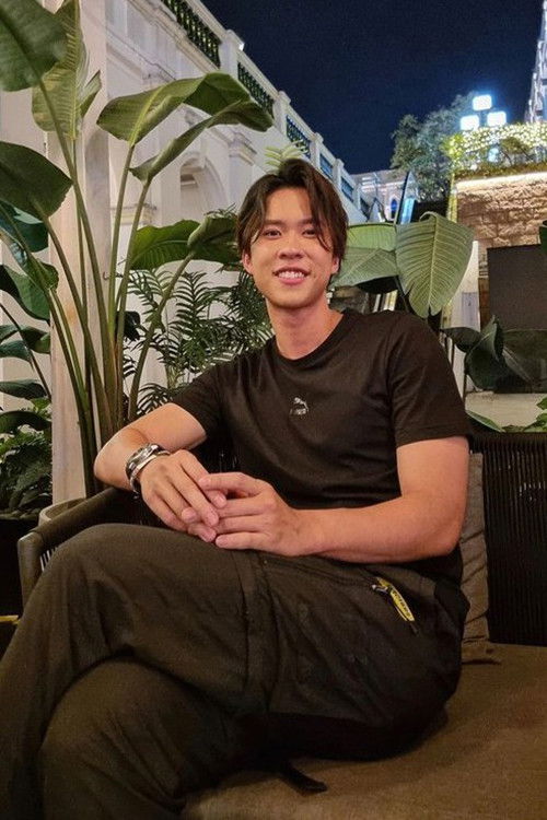 Herman Keh as Xu Jiaxiong 'Ryan'