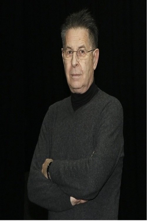 Vlado Kerošević as 