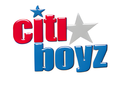 Citiboyz Video logo