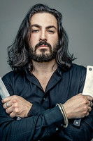 Joël Broekaert as Jurylid