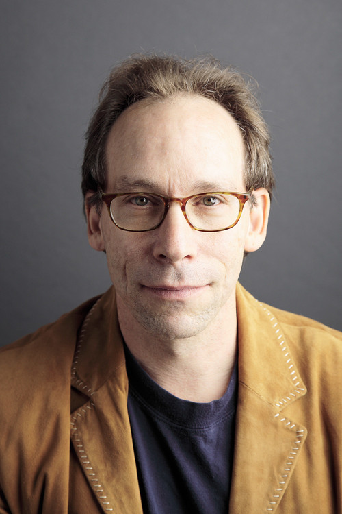 Lawrence Krauss as Self