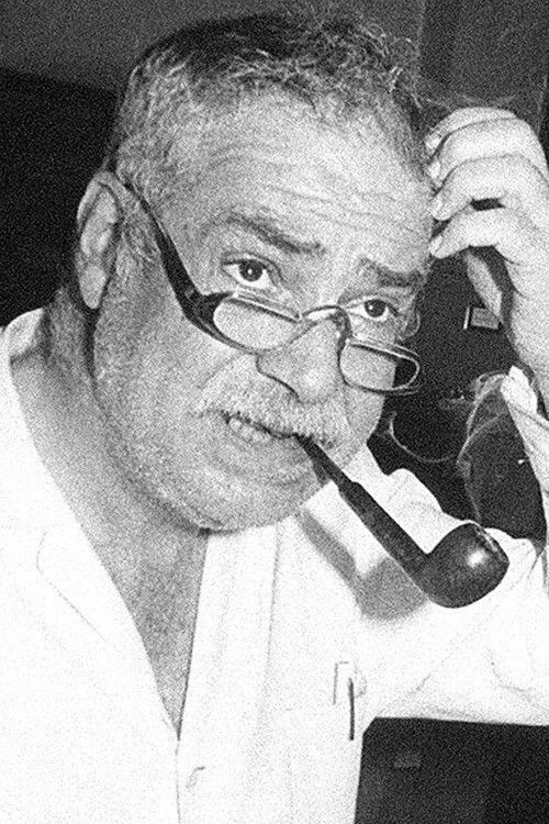 Paulo Vanzolini as Self