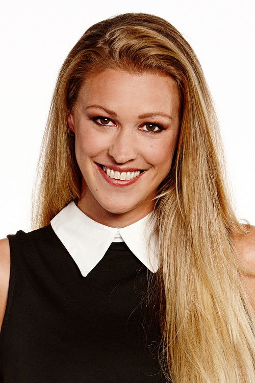 Annemieke Schollaardt as 