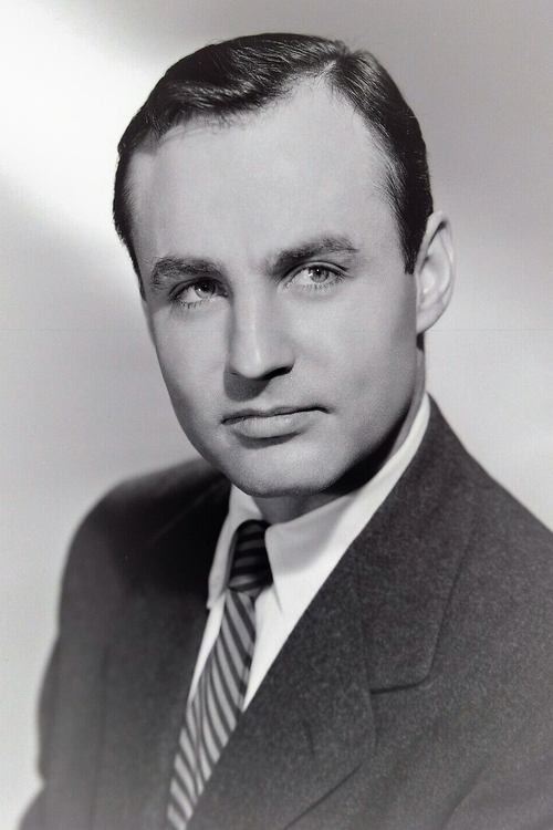 Mark Roberts as Gabe Evans