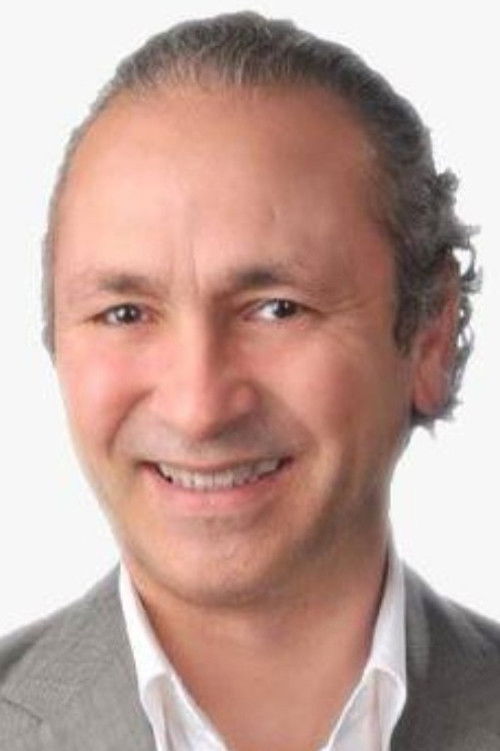 Barış Cehiz as Gizemli Adam