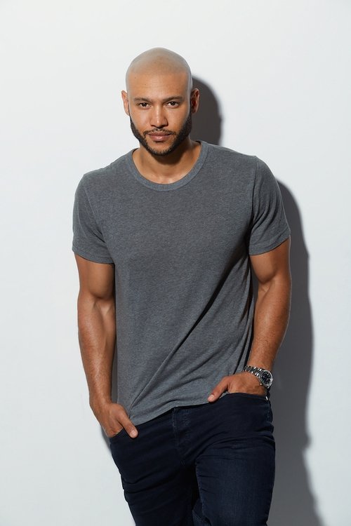 Anton David Jeftha as Nate