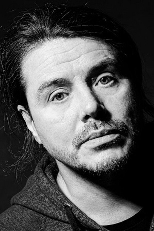 Дмитрий Ревякин as 