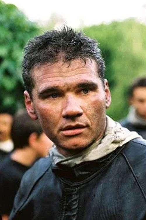 Patrice Monin as Self