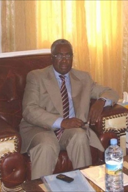 Sidney Sokhona as Sidi