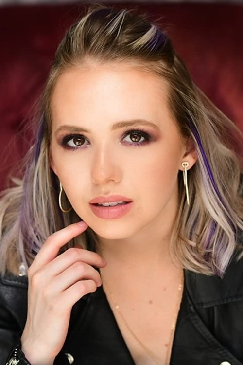 Nicole Alyse Nelson as Vagianna