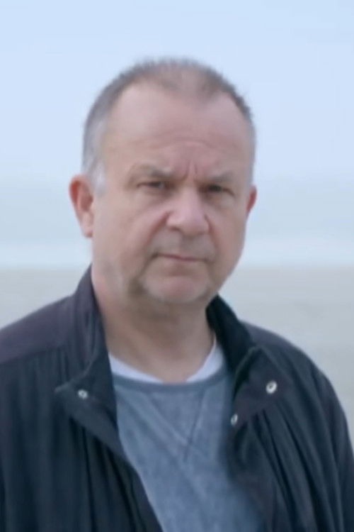 Guillaume Agnelet as Self