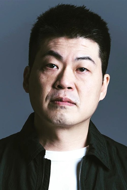 Baek In-Kwon as Yeong-boo (영부)