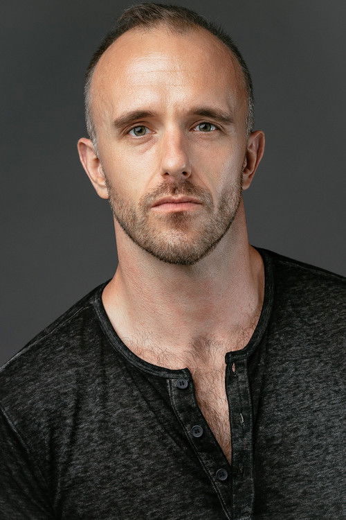 Adam McNulty as Mr. Shrubs